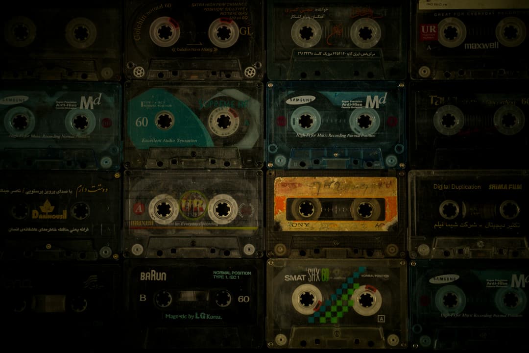 L'Amour du mix