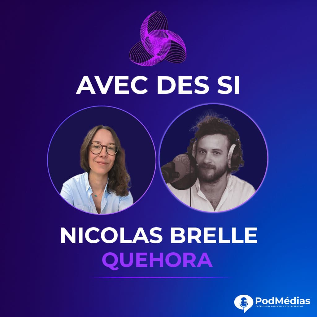 L'application qui réinvente le tourisme durable avec Nicolas Brelle